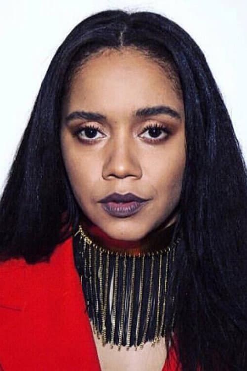 Nikeisha Andersson foto