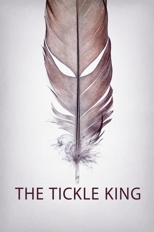 The Tickle King (2017) poster