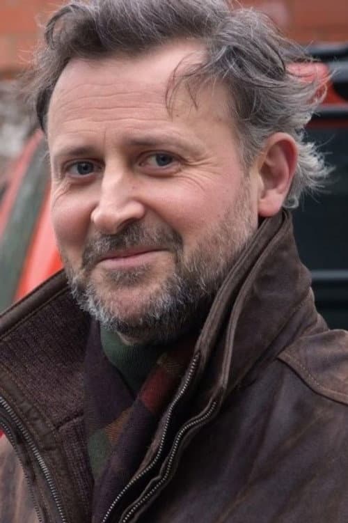 Bert Cosemans foto