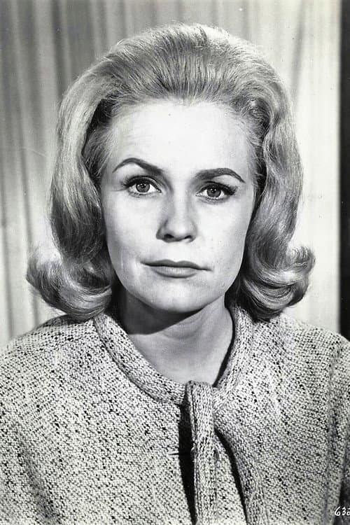 Diana Van der Vlis foto