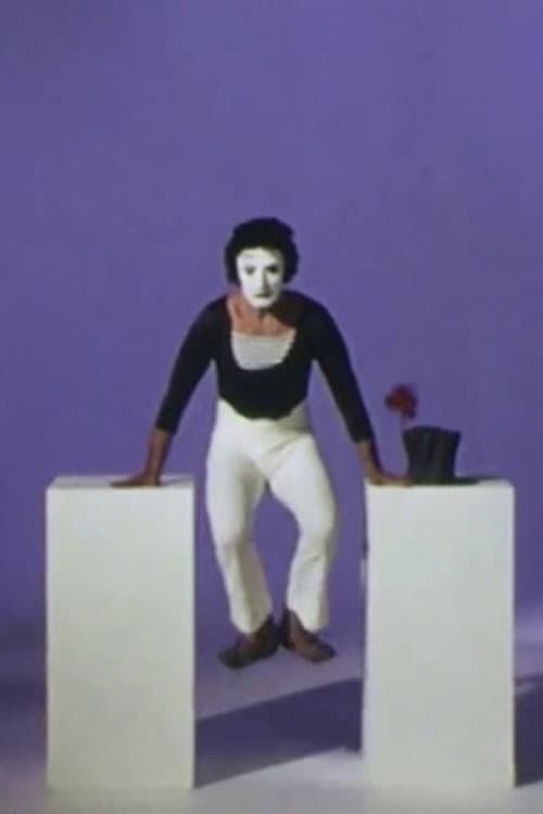 Bip as a Skater (1975) poster