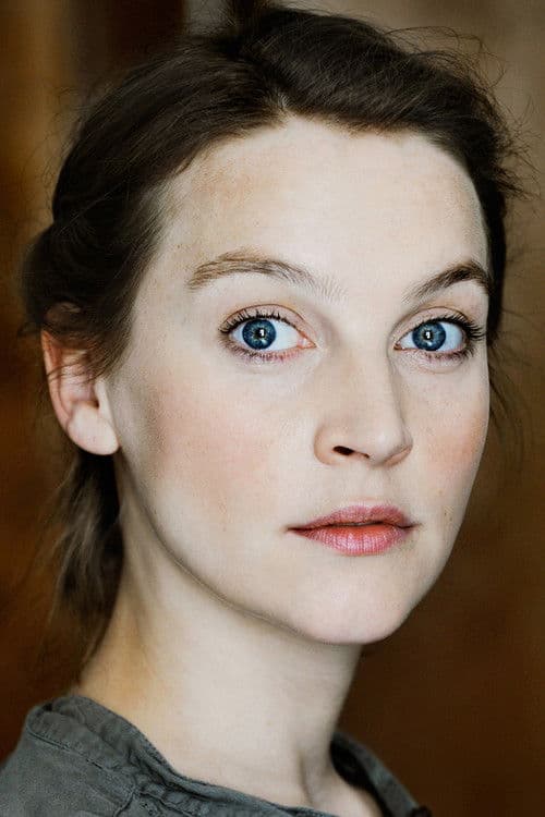 Jana Klinge foto