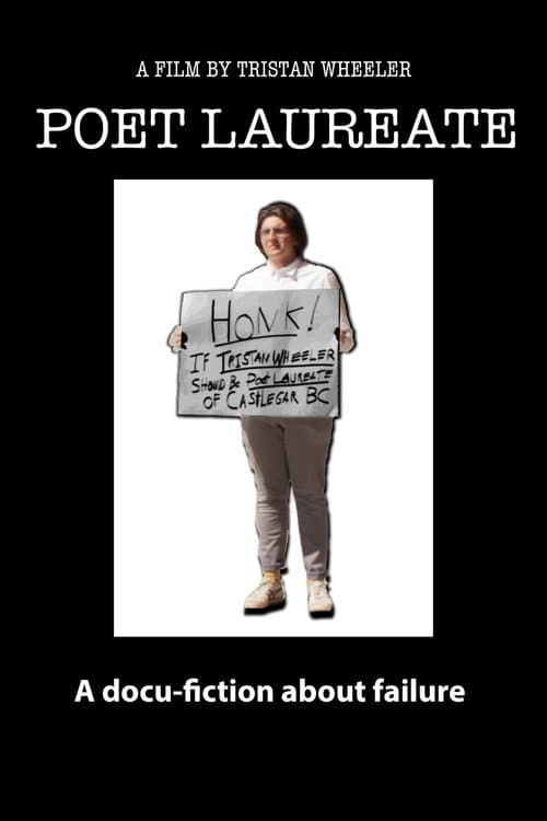 Poet Laureate (2023) poster