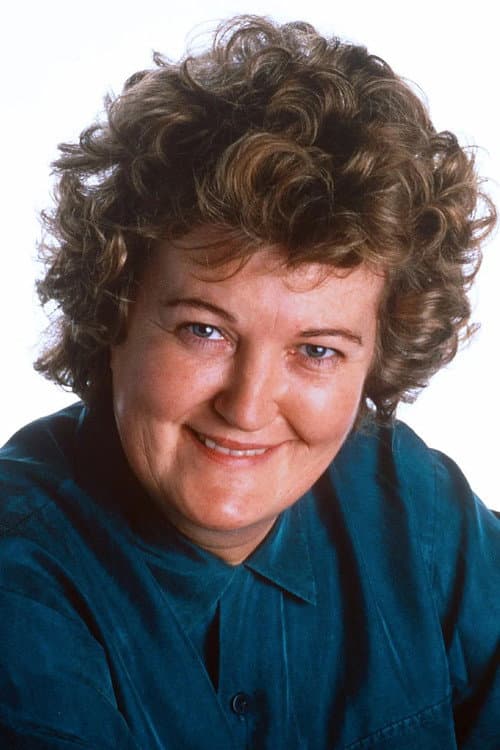 Brenda Fricker foto