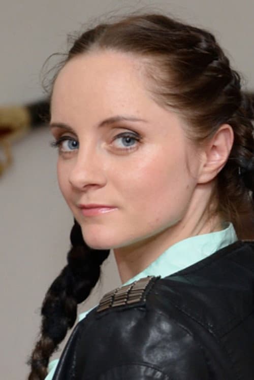 Kristína Lukešová foto