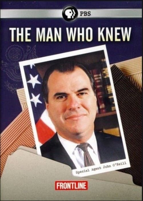 The Man Who Knew (2002) poster