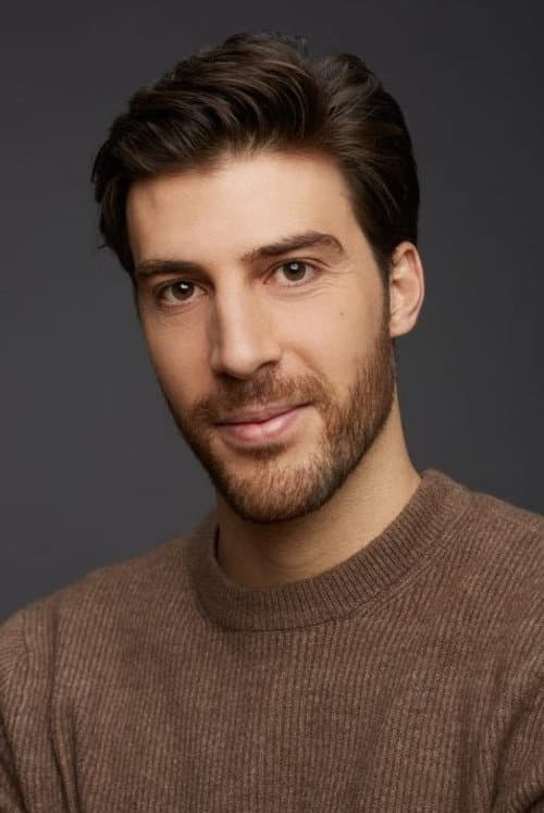 Joaquín Caserza foto