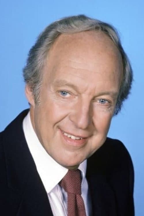 Conrad Bain foto