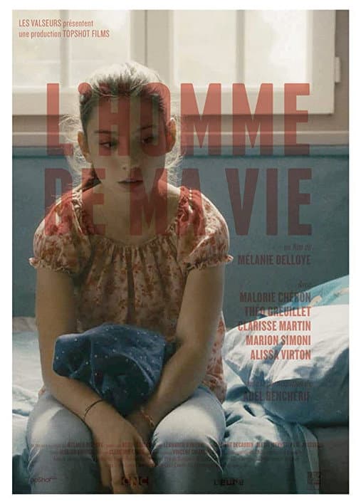 L'homme de ma vie (2015) poster