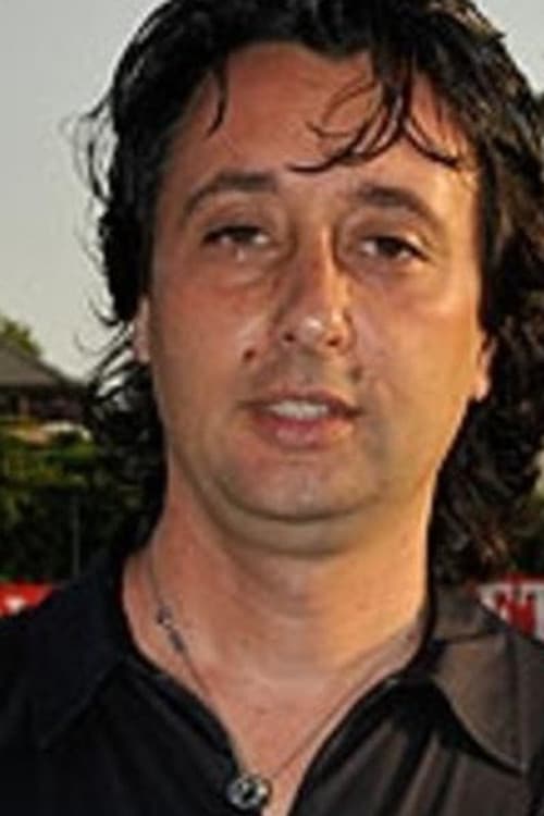 Massimiliano Caroletti foto