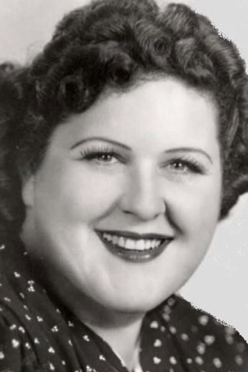 June Gittelson foto