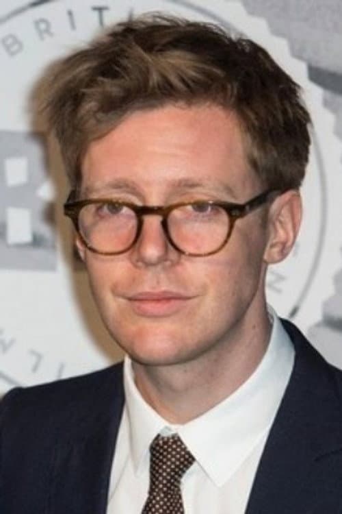 James Spinney foto