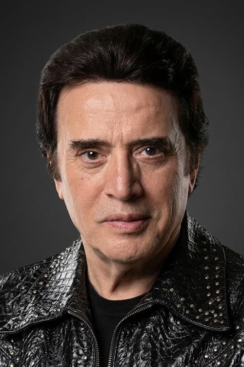Erol Büyükburç foto