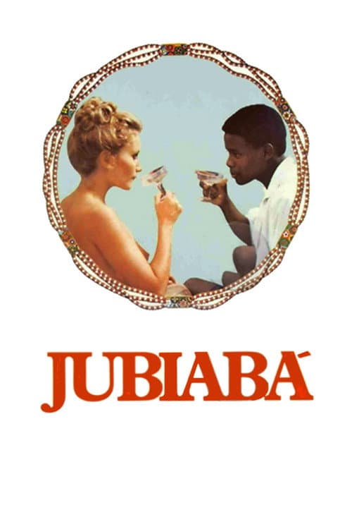 Jubiabá (1987) poster