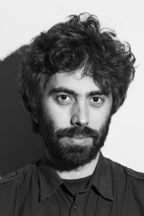 Mikel Alvariño foto
