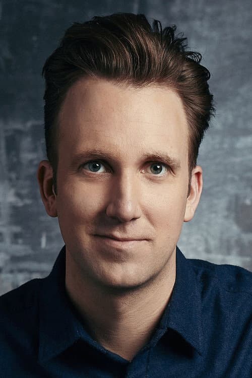 Jordan Klepper foto