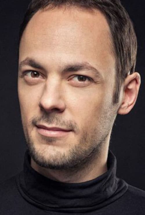 Aurélien Portehaut foto