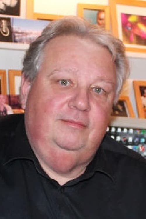 Peter Maier foto