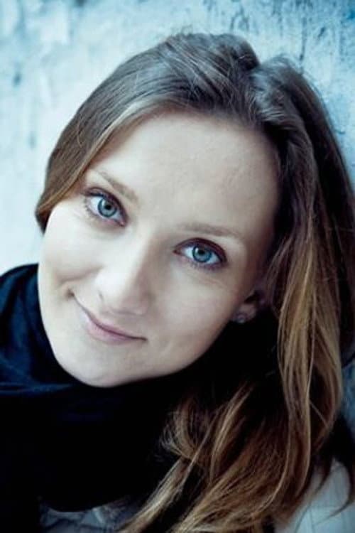 Yuliya Paranova foto
