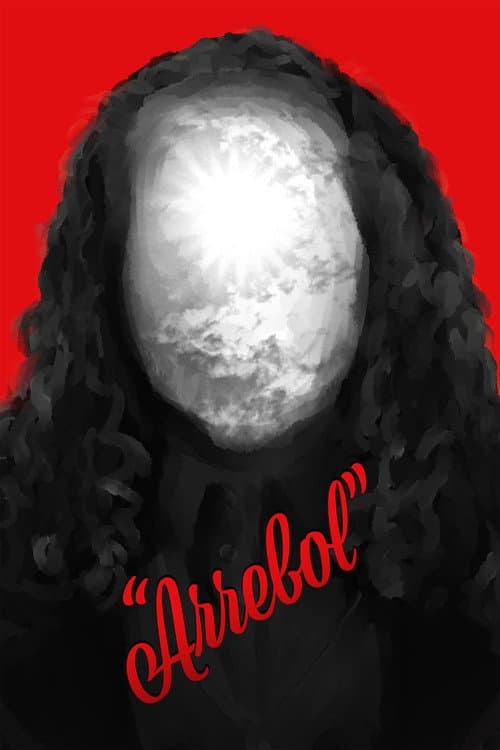 Arrebol (2025) poster