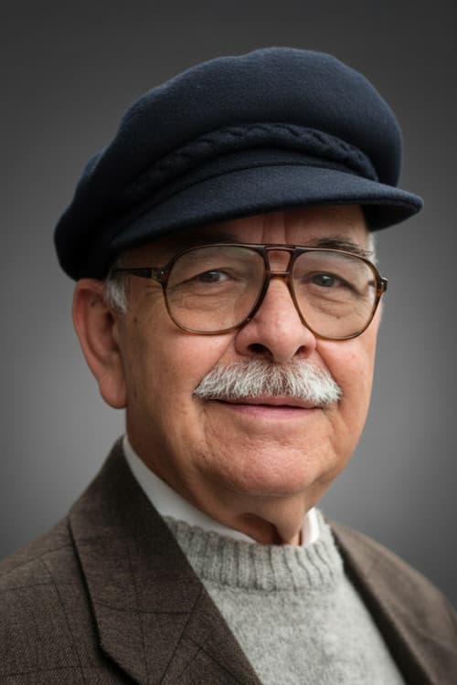 Ruşen Hakkı foto