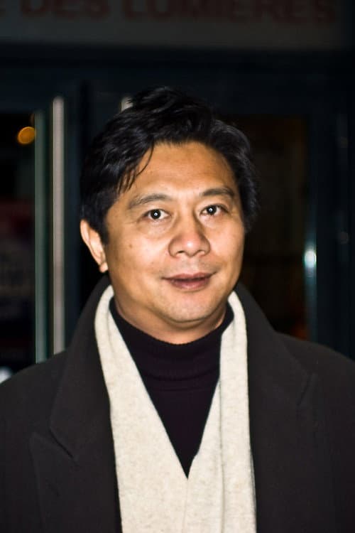 Li Yang foto