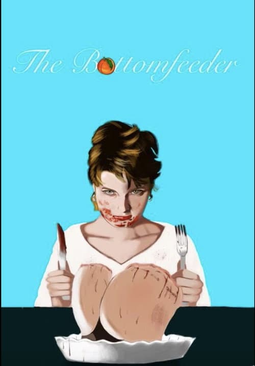 The Bottomfeeder (2023) poster