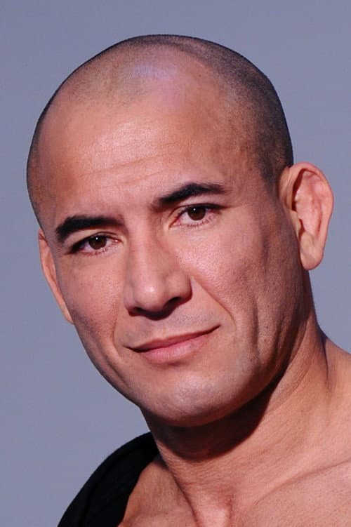 Fabiano Iha foto