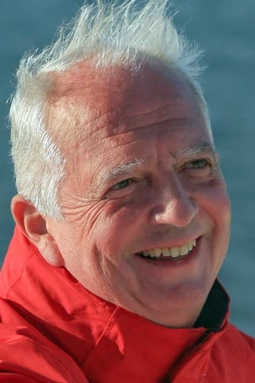 Gildas Le Roux foto