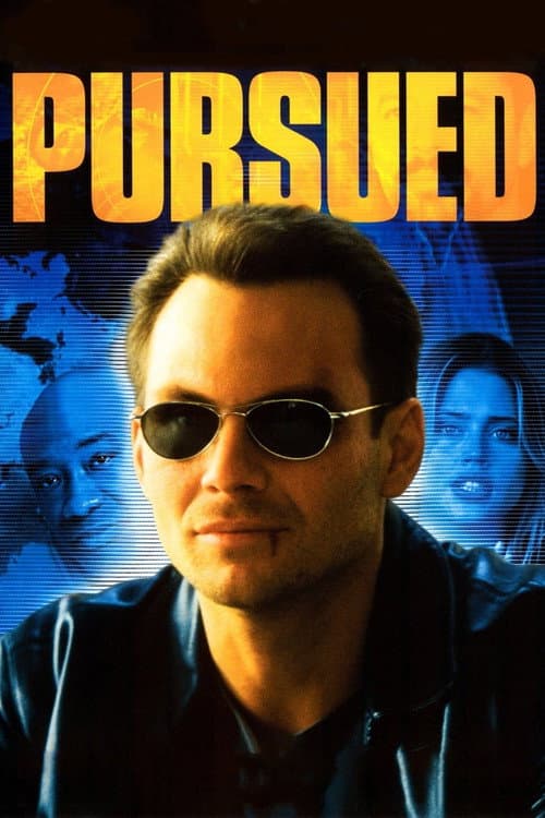 Pursued (2004) poster