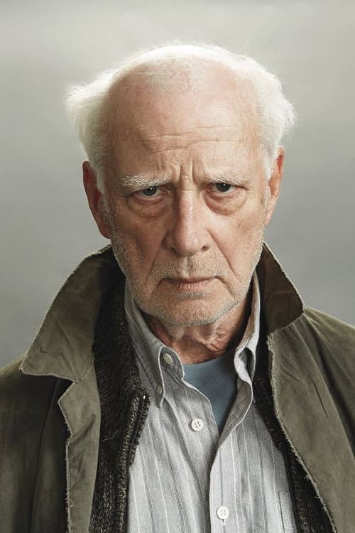 Peter Meinhardt foto