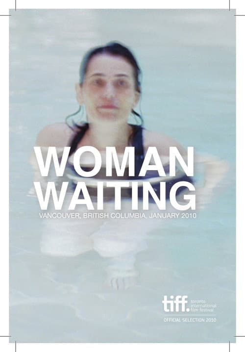 Woman Waiting (2010) poster