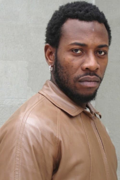 Ibrahima Sanogo foto