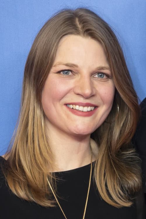 Barbara Ott foto