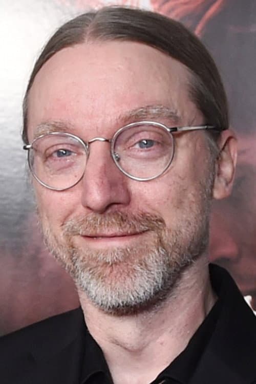 David Kajganich foto