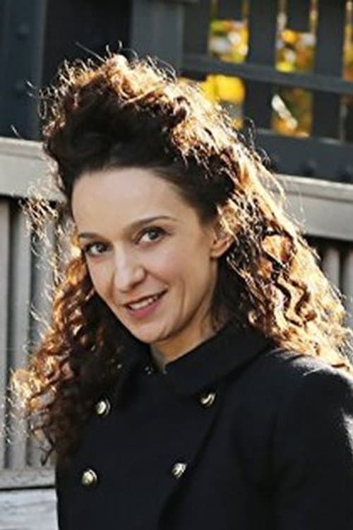 Cristina Spina foto