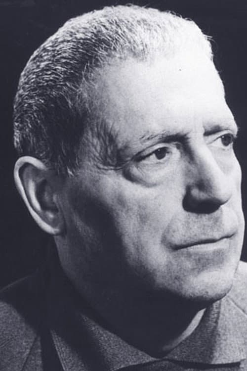 Paul Dessau foto