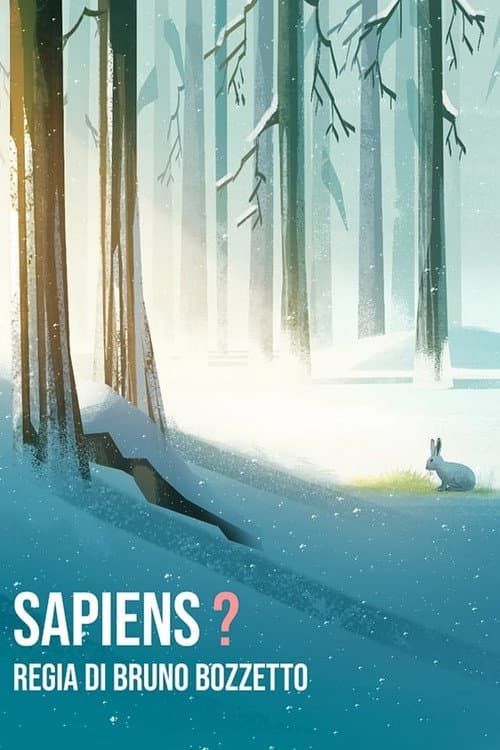 Sapiens ? (2023) poster