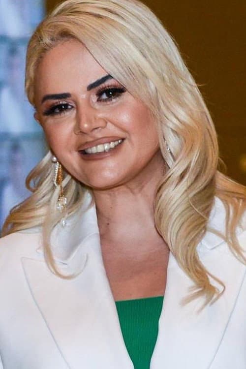 Saidə Haqverdiyeva foto
