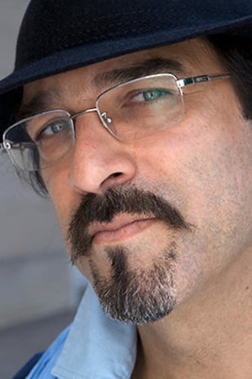Atiq Rahimi foto