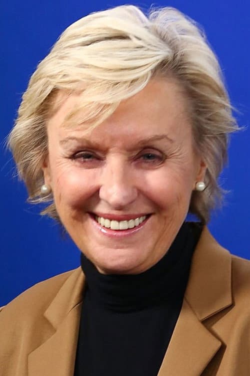 Tina Brown foto