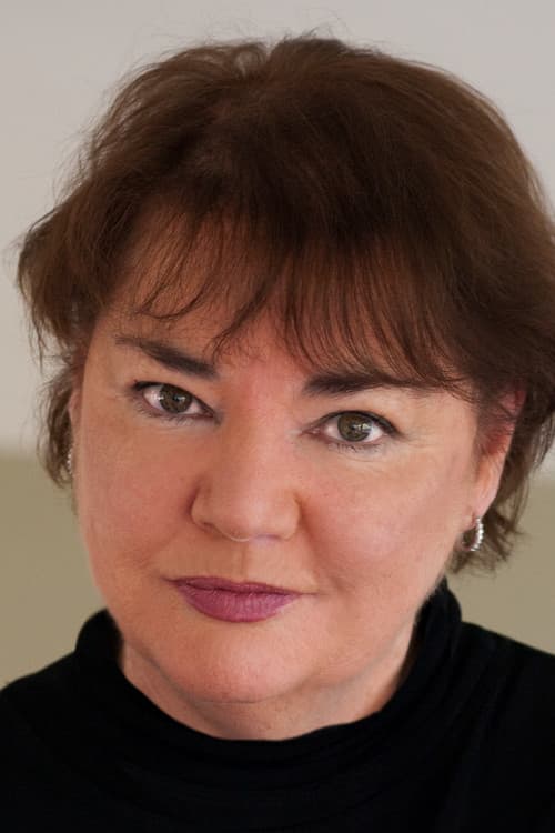 Jeanie Drynan foto