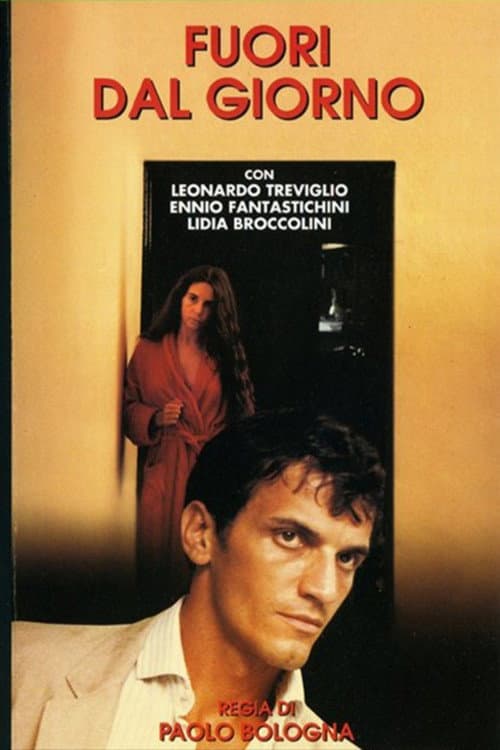 Fuori dal giorno (1983) poster