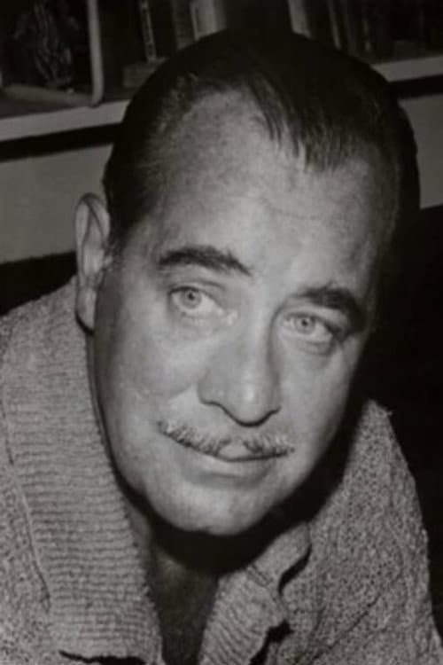 William Tregoe foto