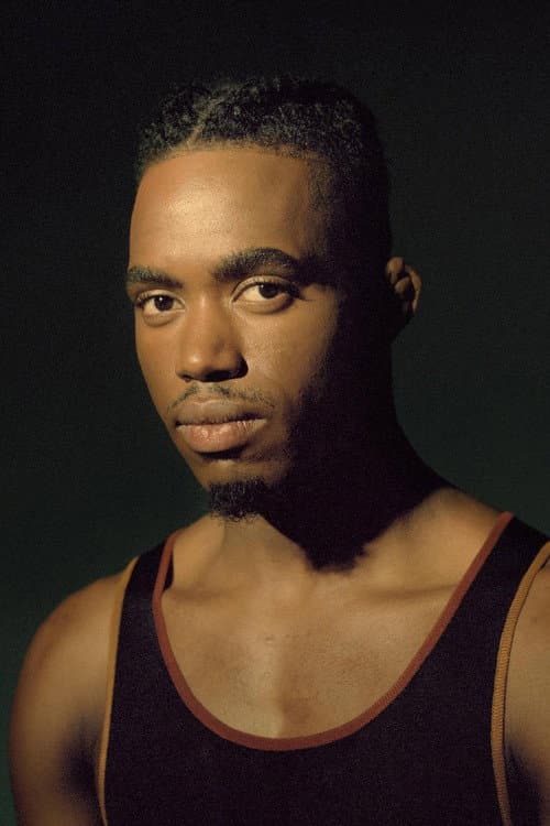 Dalton Harris foto