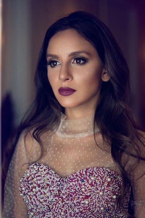 ممثلة مصرية foto