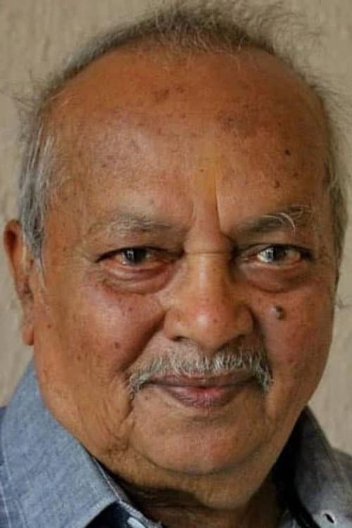 M S Rajashekar foto