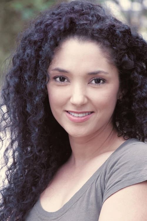 Crystal Martinez foto