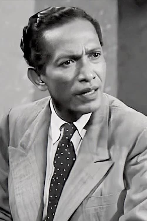 Shariff Medan foto
