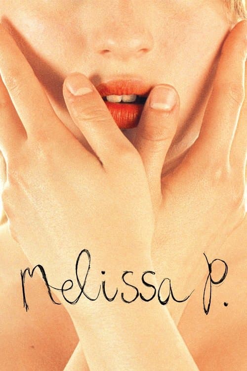 Melissa P. (2005) poster